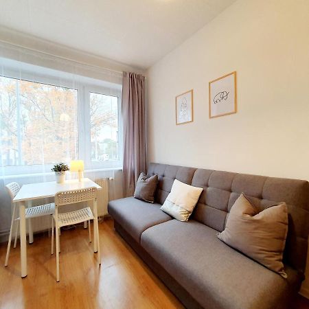 Studia I Pokoje - Gdynia Orlowo Luaran gambar