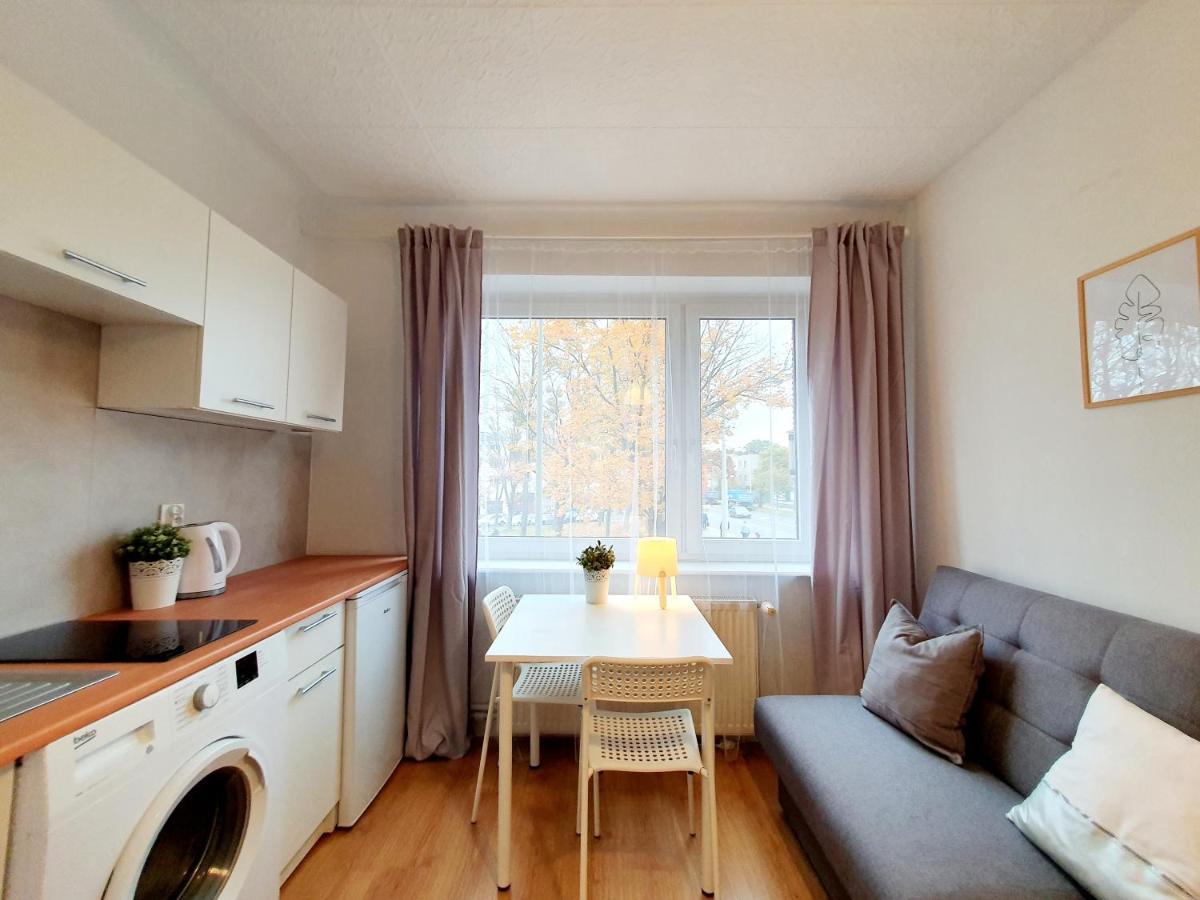 Studia I Pokoje - Gdynia Orlowo Luaran gambar