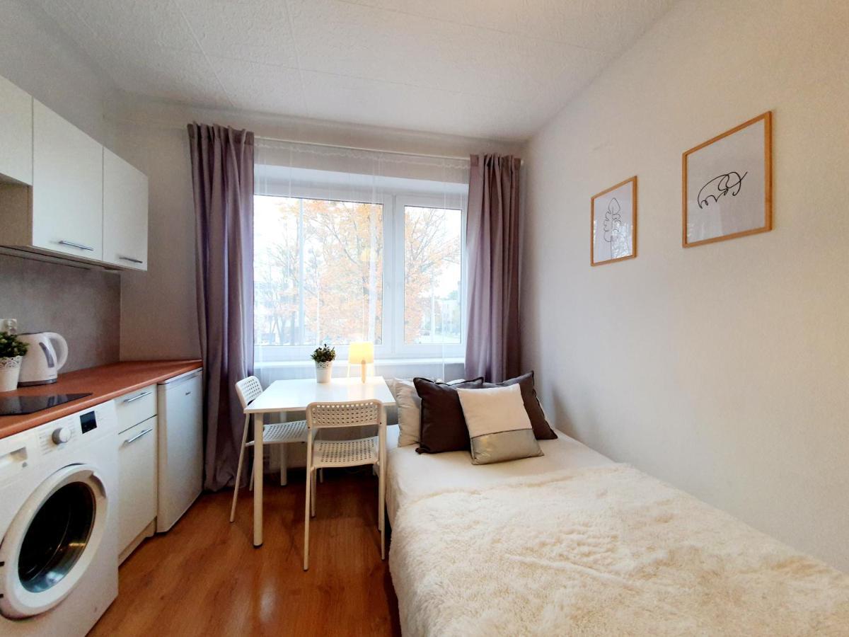 Studia I Pokoje - Gdynia Orlowo Luaran gambar